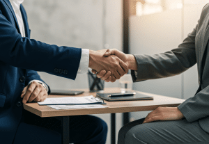 Promesse unilatérale ou compromis de vente : quelle différence en immobilier ?