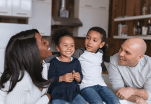 Familles recomposées et organisation de la succession