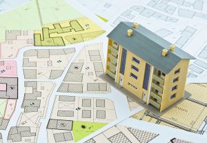 Urbanisme et achat de terrain constructible